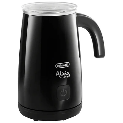 Moussoir à lait électrique DeLonghi - Noir