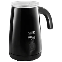 Moussoir à lait électrique DeLonghi - Noir
