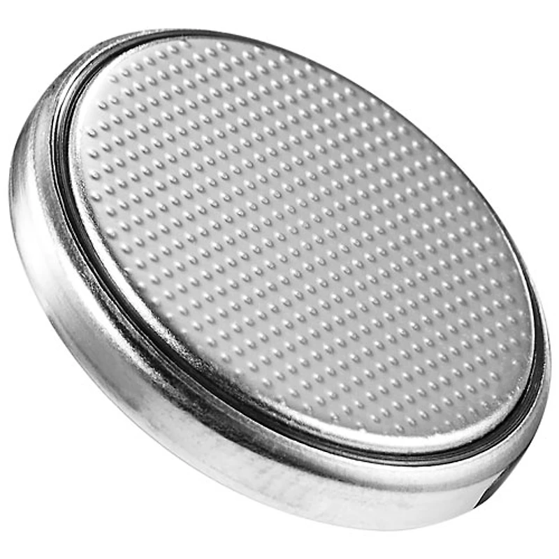 Piles au lithium CR2032 Best Buy Essentials - Paquet de 6