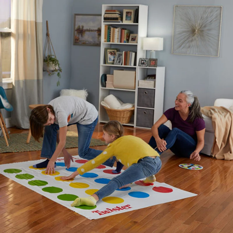 Hasbro Twister Party Game