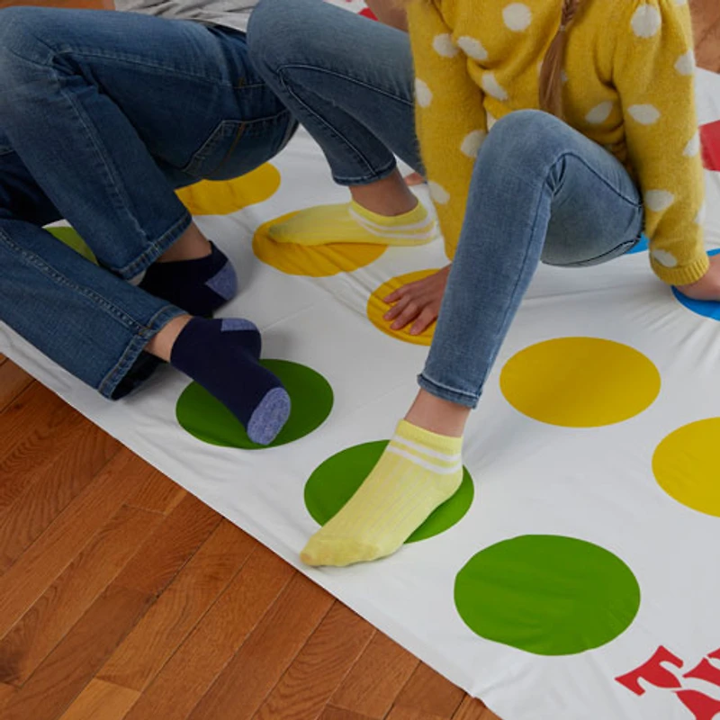 Hasbro Twister Party Game