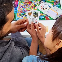 Hasbro The Game of Life Board Game