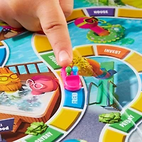 Hasbro The Game of Life Board Game