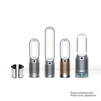 Filtre HEPA en verre et en charbon 360 de Dyson (965432-01)