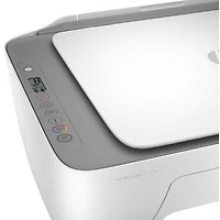 HP DeskJet 2755e Wireless All-In-One Inkjet Printer - HP Instant Ink 3-Month Free Trial Included*