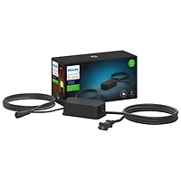 Philips Hue Outdoor 40-Watt Power Supply