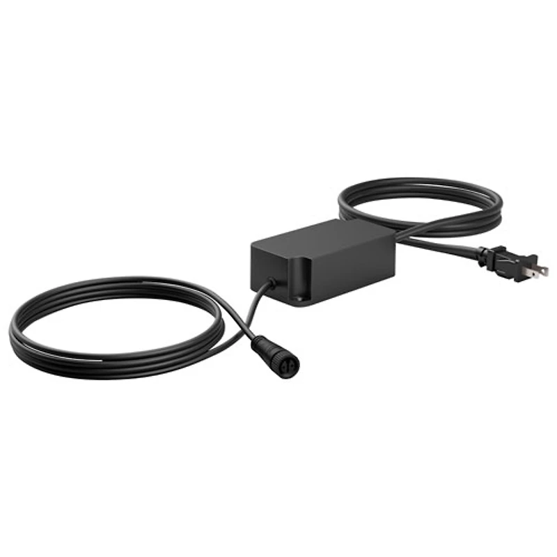 Philips Hue Outdoor 40-Watt Power Supply