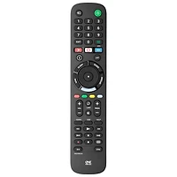 Télécommande pour Sony d'One For All (URC4812)