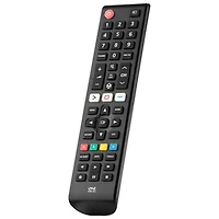 Télécommande pour Samsung d'One For All (URC4810)