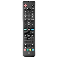 Télécommande de téléviseur de rechange LG d'One For All (URC4811)