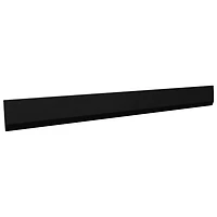 LG GX 420-Watt 3.1 Channel Sound Bar with Wireless Subwoofer