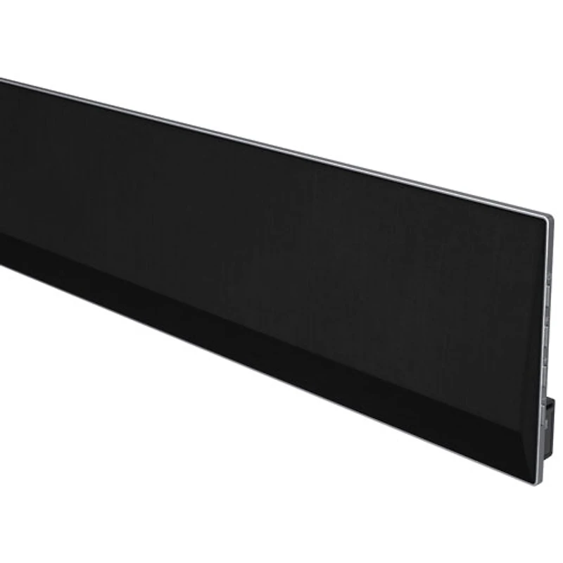 LG GX 420-Watt 3.1 Channel Sound Bar with Wireless Subwoofer