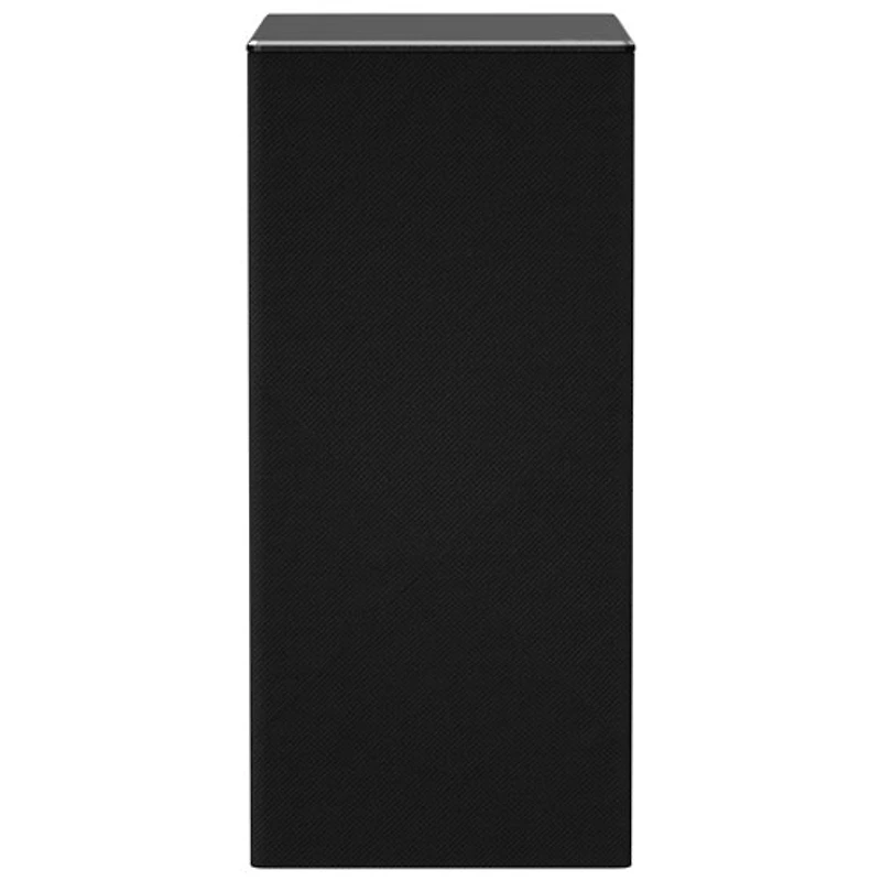LG GX 420-Watt 3.1 Channel Sound Bar with Wireless Subwoofer