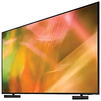 Samsung 65" 4K UHD HDR LED Tizen Smart TV (UN65AU8000FXZC) - 2021
