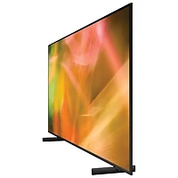 Samsung 65" 4K UHD HDR LED Tizen Smart TV (UN65AU8000FXZC) - 2021