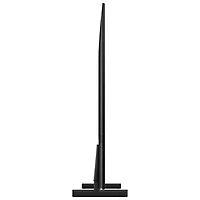 Samsung 65" 4K UHD HDR LED Tizen Smart TV (UN65AU8000FXZC) - 2021
