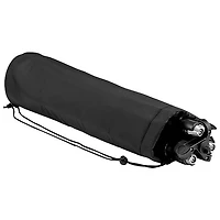 Trépied en aluminium Element MII de Manfrotto (MKELMII4BK-BH) - Noir