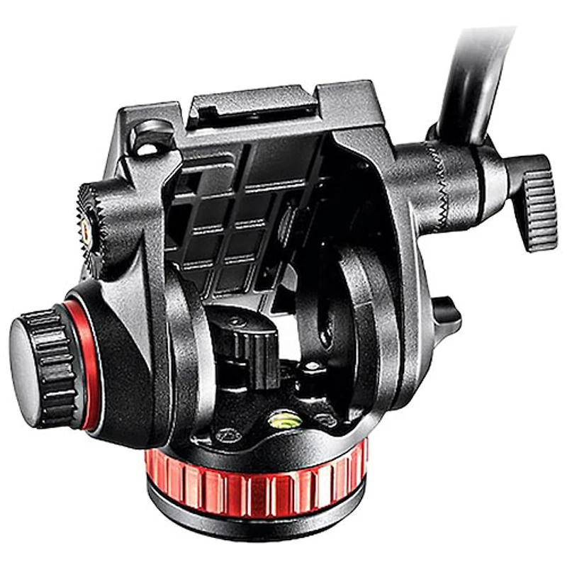 Trépied 055 Pro de Manfrotto (055XPRO3) - Noir