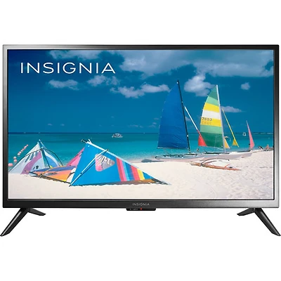 Téléviseur DEL HD 720p de 32 po d'Insignia (NS-32D310CA21) - 2020 - Exclusivité de Best Buy