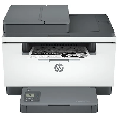 HP LaserJet MFP M234SDW Monochrome Wireless All-In-One Laser Printer