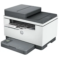 HP LaserJet MFP M234SDW Monochrome Wireless All-In-One Laser Printer