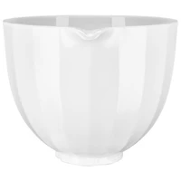 KitchenAid 5Qt Ceramic Stand Mixer Bowl