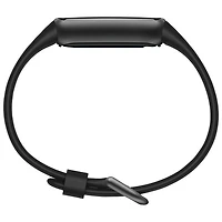 Fitbit Luxe Fitness Tracker with 24/7 Heart Rate & Sleep - Black