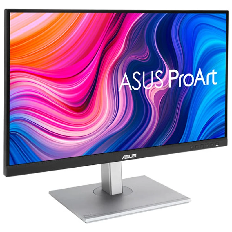 Asus ProArt 27" 4K Ultra HD 60Hz 5ms GTG LCD Monitor (PA279CV) - Black