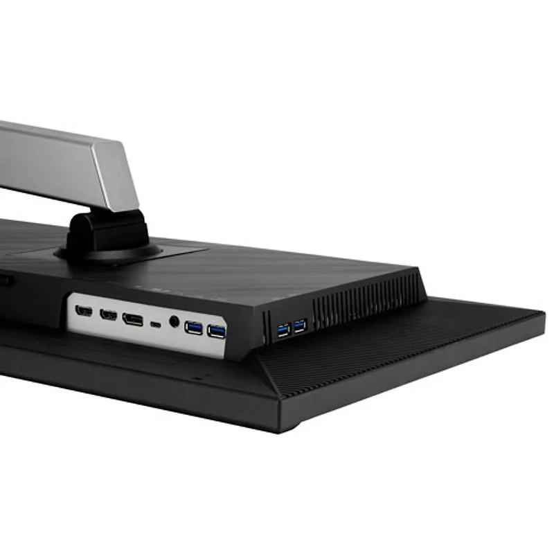 Asus ProArt 27" 4K Ultra HD 60Hz 5ms GTG LCD Monitor (PA279CV) - Black