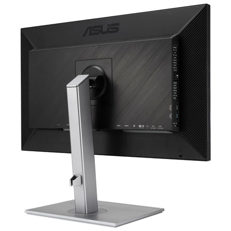 Asus ProArt 27" 4K Ultra HD 60Hz 5ms GTG LCD Monitor (PA279CV) - Black