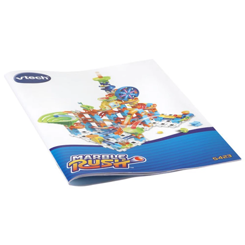 Ensemble Marble Rush Ultimate de VTech