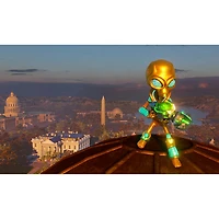 Destroy All Humans! (Switch)