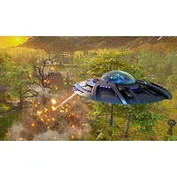 Destroy All Humans! (Switch)