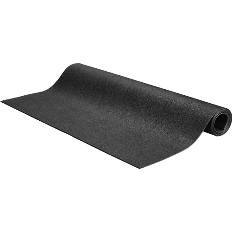 Insignia Exercise Equipment Mat - Small - Black