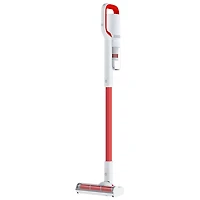 Roidmi S1 Special Cordless Vacuum - White/Red