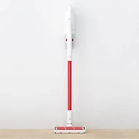 Roidmi S1 Special Cordless Vacuum - White/Red