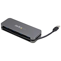 Concentrateur à 4 ports USB 3.0 de StarTech (HB30AM4AB)