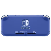 Nintendo Switch Lite - Blue