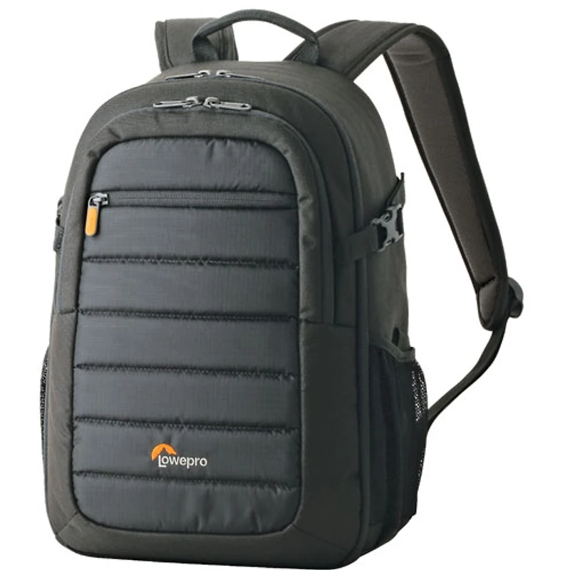 Sac à dos d'appareil photo SLR numérique Tahoe BP 150 de Lowepro (LP37232) - Gris - Exclusivité Best Buy