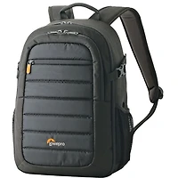 Sac à dos d'appareil photo SLR numérique Tahoe BP 150 de Lowepro (LP37232) - Gris - Exclusivité Best Buy