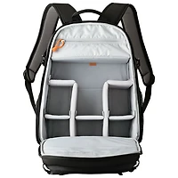 Sac à dos d'appareil photo SLR numérique Tahoe BP 150 de Lowepro (LP37232) - Gris - Exclusivité Best Buy