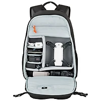 Sac à dos d'appareil photo SLR numérique Tahoe BP 150 de Lowepro (LP37232) - Gris - Exclusivité Best Buy