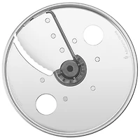 Robot culinaire de KitchenAid - 13 tasses - Argenté