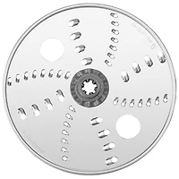 Robot culinaire de KitchenAid - 13 tasses - Argenté