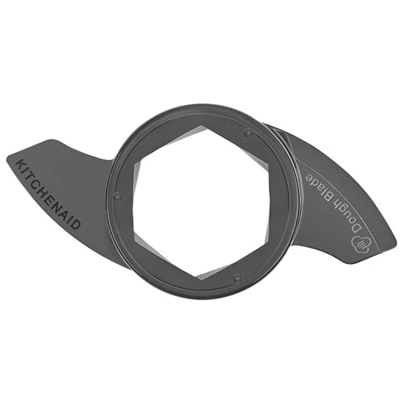 Robot culinaire de KitchenAid - 13 tasses - Noir mat