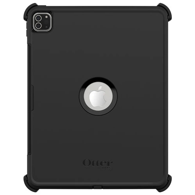 Étui robuste Defender d'OtterBox pour iPad Pro de 12,9 po (6e/5e/4e/3e générations) - Noir