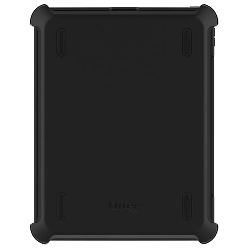 Étui robuste Defender d'OtterBox pour iPad Pro de 12,9 po (6e/5e/4e/3e générations) - Noir