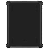 Étui robuste Defender d'OtterBox pour iPad Pro de 12,9 po (6e/5e/4e/3e générations) - Noir