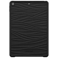 Étui WĀKE de LifeProof pour iPad de 10,2 po - Noir