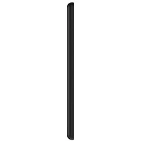 Étui WĀKE de LifeProof pour iPad de 10,2 po - Noir